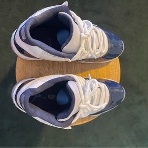 COPY - 2017 Air Jordan 11 Retro “Win Like 82” size 9